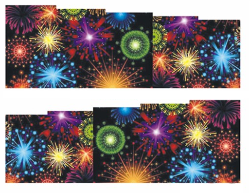 Colorful Multi-Style